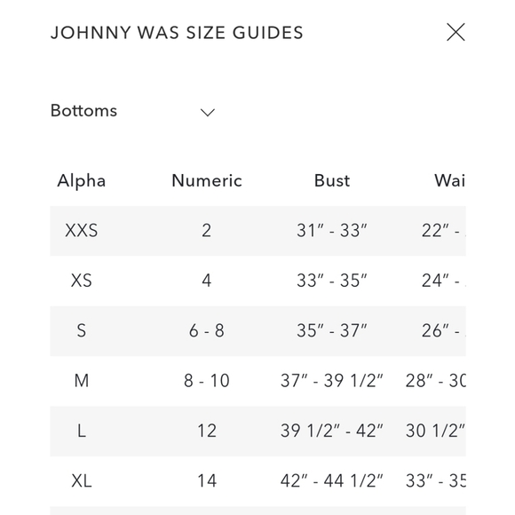 New Johnny Was Tiarei Stretch Velvet Floral Embroidery Black Leggings NWT XXS - Picture 7 of 15